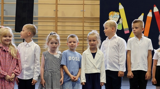 Zdjęcie 36 - Rozpoczęcie roku szkolnego 2026/2027