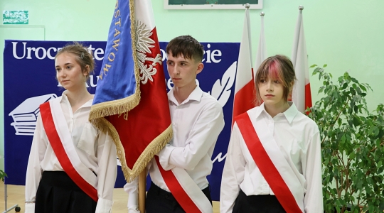 Zdjęcie 39 - Rozpoczęcie roku szkolnego 2026/2027