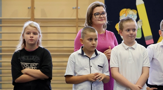 Zdjęcie 40 - Rozpoczęcie roku szkolnego 2026/2027