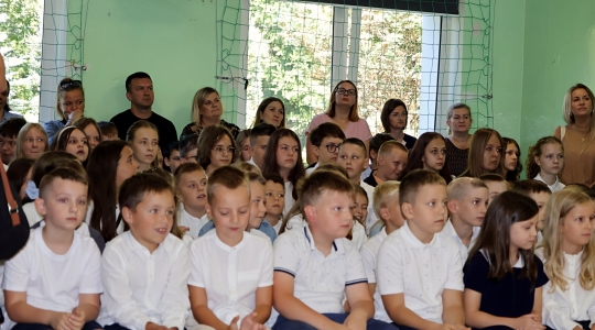 Zdjęcie 42 - Rozpoczęcie roku szkolnego 2026/2027