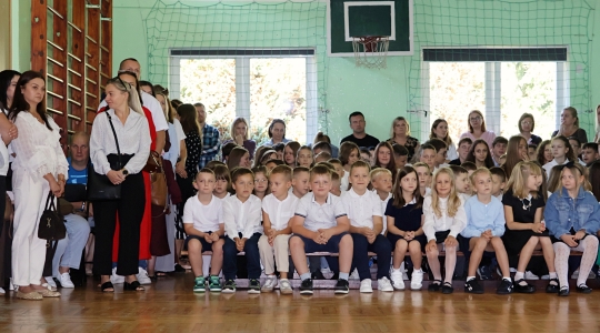 Zdjęcie 43 - Rozpoczęcie roku szkolnego 2026/2027