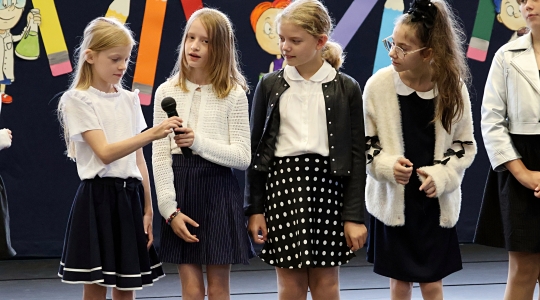 Zdjęcie 47 - Rozpoczęcie roku szkolnego 2026/2027