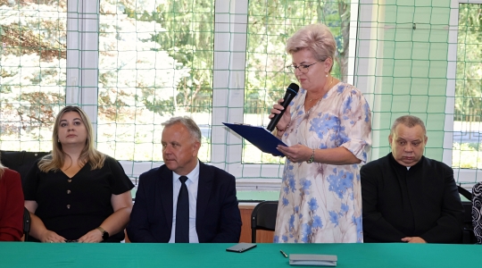 Zdjęcie 48 - Rozpoczęcie roku szkolnego 2026/2027