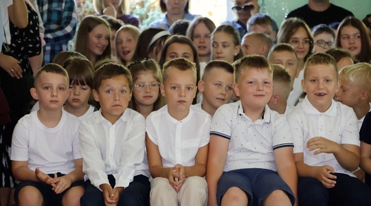 Zdjęcie 49 - Rozpoczęcie roku szkolnego 2026/2027