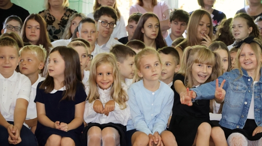 Zdjęcie 50 - Rozpoczęcie roku szkolnego 2026/2027