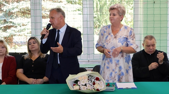 Zdjęcie 51 - Rozpoczęcie roku szkolnego 2026/2027