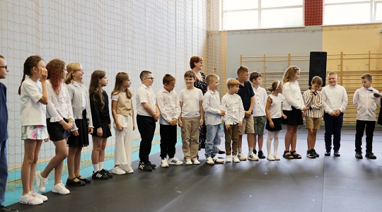 Zdjęcie 52 - Rozpoczęcie roku szkolnego 2026/2027