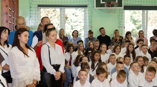Zdjęcie 53 - Rozpoczęcie roku szkolnego 2026/2027