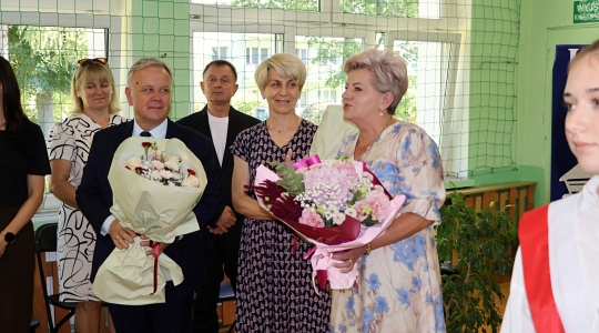 Zdjęcie 54 - Rozpoczęcie roku szkolnego 2026/2027