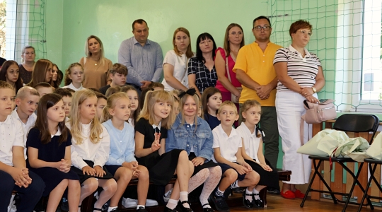 Zdjęcie 56 - Rozpoczęcie roku szkolnego 2026/2027