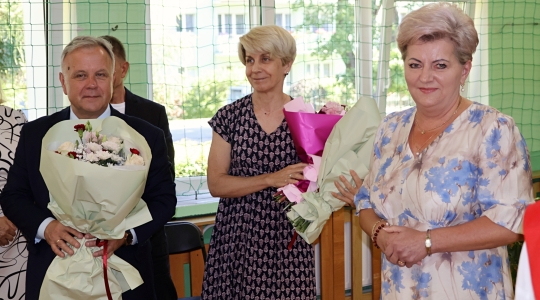 Zdjęcie 57 - Rozpoczęcie roku szkolnego 2026/2027