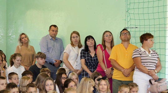 Zdjęcie 59 - Rozpoczęcie roku szkolnego 2026/2027