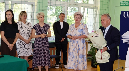 Zdjęcie 61 - Rozpoczęcie roku szkolnego 2026/2027