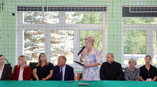 Zdjęcie 63 - Rozpoczęcie roku szkolnego 2026/2027