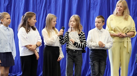 Zdjęcie 65 - Rozpoczęcie roku szkolnego 2026/2027