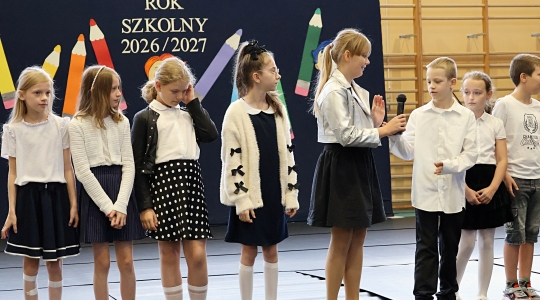 Zdjęcie 66 - Rozpoczęcie roku szkolnego 2026/2027