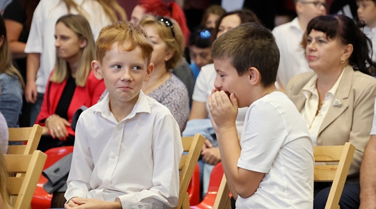 Zdjęcie 67 - Rozpoczęcie roku szkolnego 2026/2027
