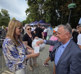 V Patriotyczny Rajd Rowerowy "Dumni z Polski"