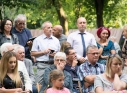 Zdjęcie 6 - Koncert młodych wokalistek w Parku Tysiąclecia