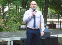 Zdjęcie 12 - Koncert młodych wokalistek w Parku Tysiąclecia