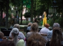 Zdjęcie 15 - Koncert młodych wokalistek w Parku Tysiąclecia