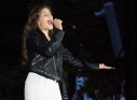 Zdjęcie 18 - Koncert młodych wokalistek w Parku Tysiąclecia