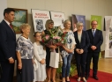 Zdjęcie 2 - Jolanta Zając laureatką XXV edycji Nagrody im. Anny Platto