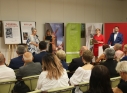 Zdjęcie 3 - Jolanta Zając laureatką XXV edycji Nagrody im. Anny Platto