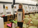 Zdjęcie 5 - Jolanta Zając laureatką XXV edycji Nagrody im. Anny Platto