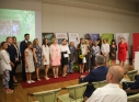 Zdjęcie 6 - Jolanta Zając laureatką XXV edycji Nagrody im. Anny Platto