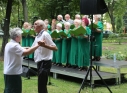 Zdjęcie 2 - Muzyczny weekend w Kraśniku