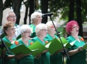 Zdjęcie 5 - Muzyczny weekend w Kraśniku