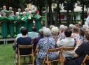 Zdjęcie 1 - Muzyczny weekend w Kraśniku