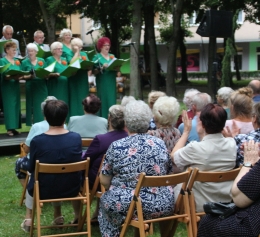 Muzyczny weekend w Kraśniku