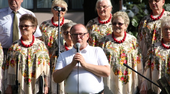Zdjęcie 9 - Muzyczny weekend w Kraśniku