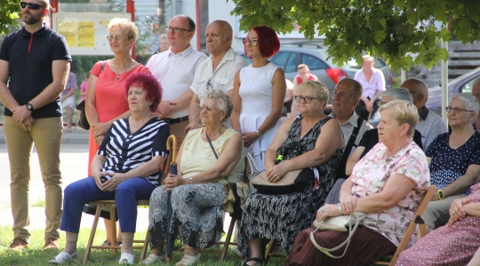 Zdjęcie 11 - Muzyczny weekend w Kraśniku