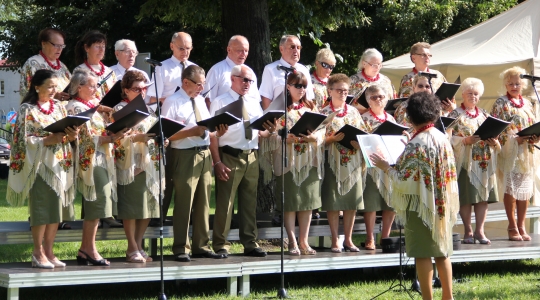Zdjęcie 8 - Muzyczny weekend w Kraśniku