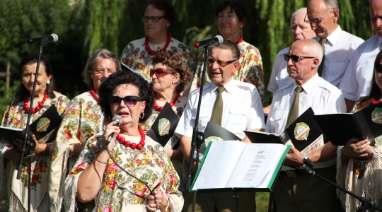 Zdjęcie 12 - Muzyczny weekend w Kraśniku