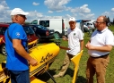 Zdjęcie 2 - XXI Ogólnopolski Meeting Modelarski "KAŻDY MOŻE LATAĆ"