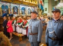 Zdjęcie 2 - Święto Patronki Miasta