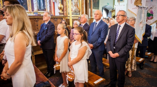 Zdjęcie 4 - Święto Patronki Miasta
