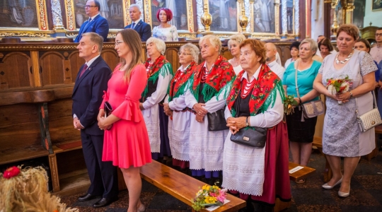 Zdjęcie 6 - Święto Patronki Miasta