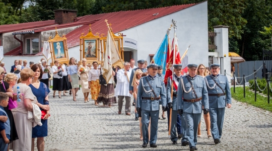 Zdjęcie 10 - Święto Patronki Miasta