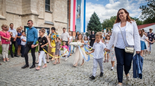 Zdjęcie 11 - Święto Patronki Miasta