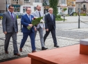 Zdjęcie 14 - Święto Patronki Miasta