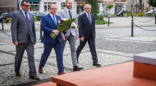Zdjęcie 14 - Święto Patronki Miasta