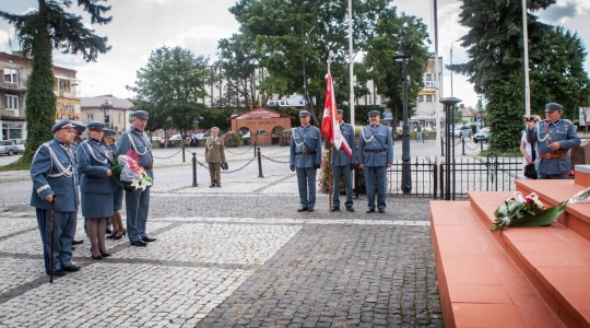 Zdjęcie 15 - Święto Patronki Miasta