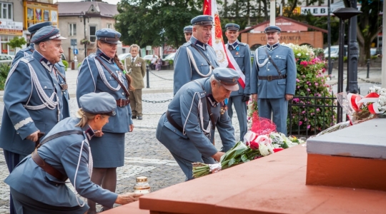 Zdjęcie 16 - Święto Patronki Miasta