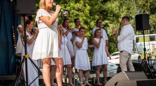 Zdjęcie 18 - Święto Patronki Miasta