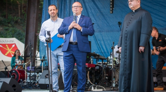 Zdjęcie 22 - Święto Patronki Miasta